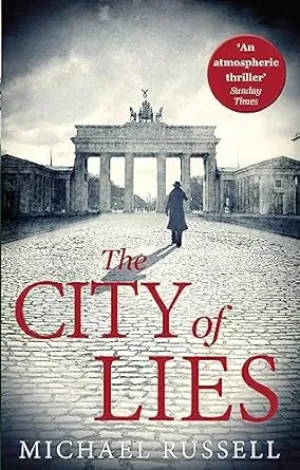 The City Of Lies