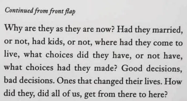 THE CLASS - Ken Dryden