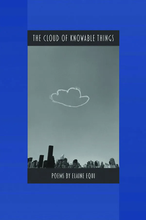The Cloud of Knowable Things CHPbeta