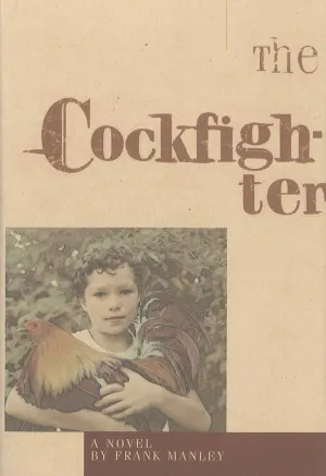 The Cockfighter CHPbeta