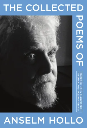 The Collected Poems of Anselm Hollo CHPbeta