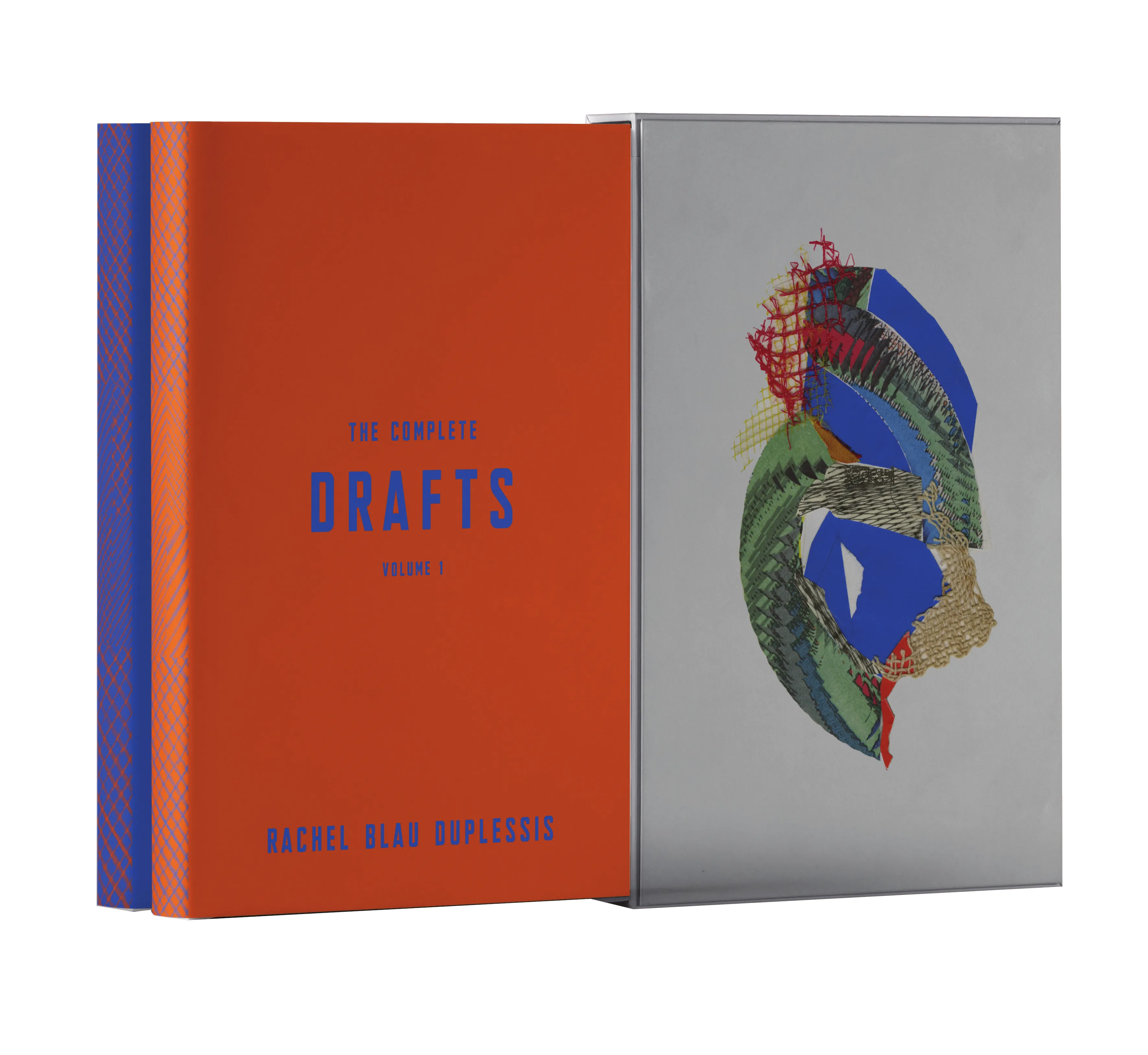 The Complete Drafts CHPbeta