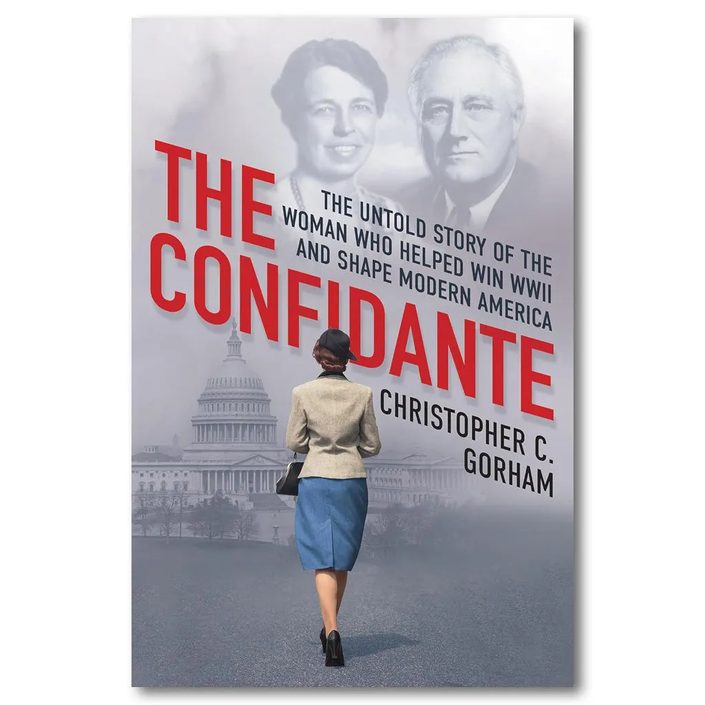 The Confidante