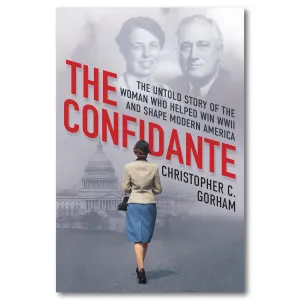 The Confidante