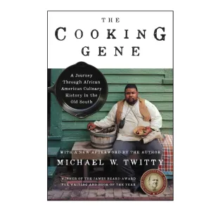 The Cooking Gene