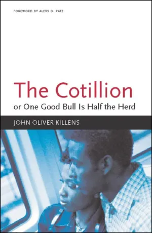 The Cotillion CHPbeta