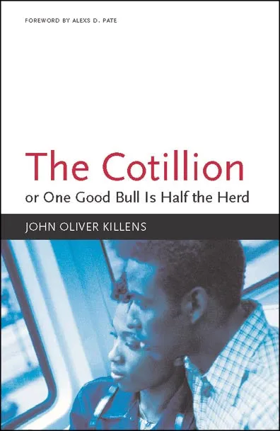 The Cotillion CHPbeta
