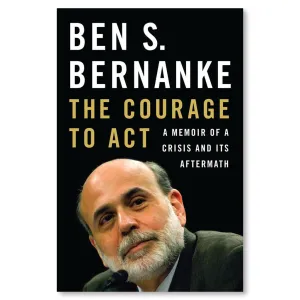 The Courage to Act