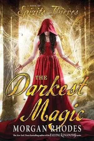 The Darkest Magic: 2