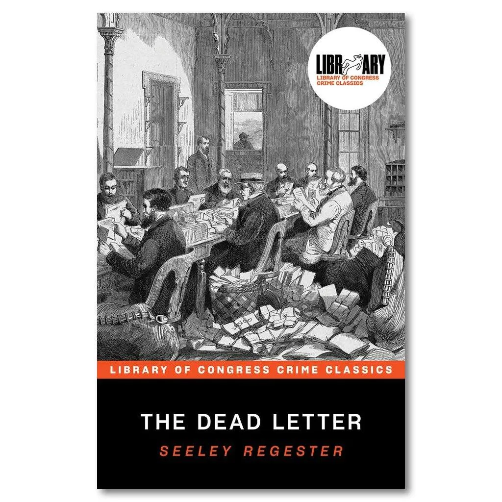 The Dead Letter
