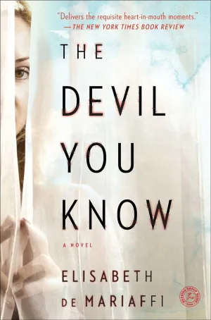 The Devil You Know: A Novel Paperback