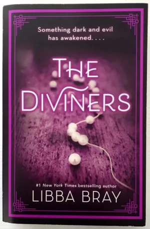 THE DIVINERS - Libba Bray
