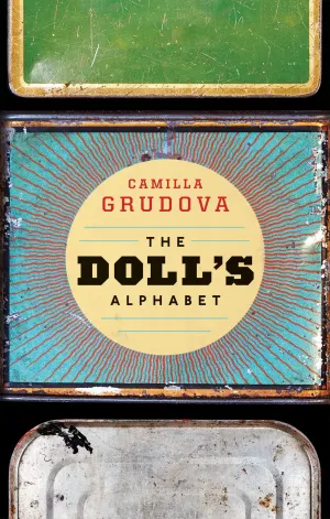 The Doll's Alphabet CHPbeta
