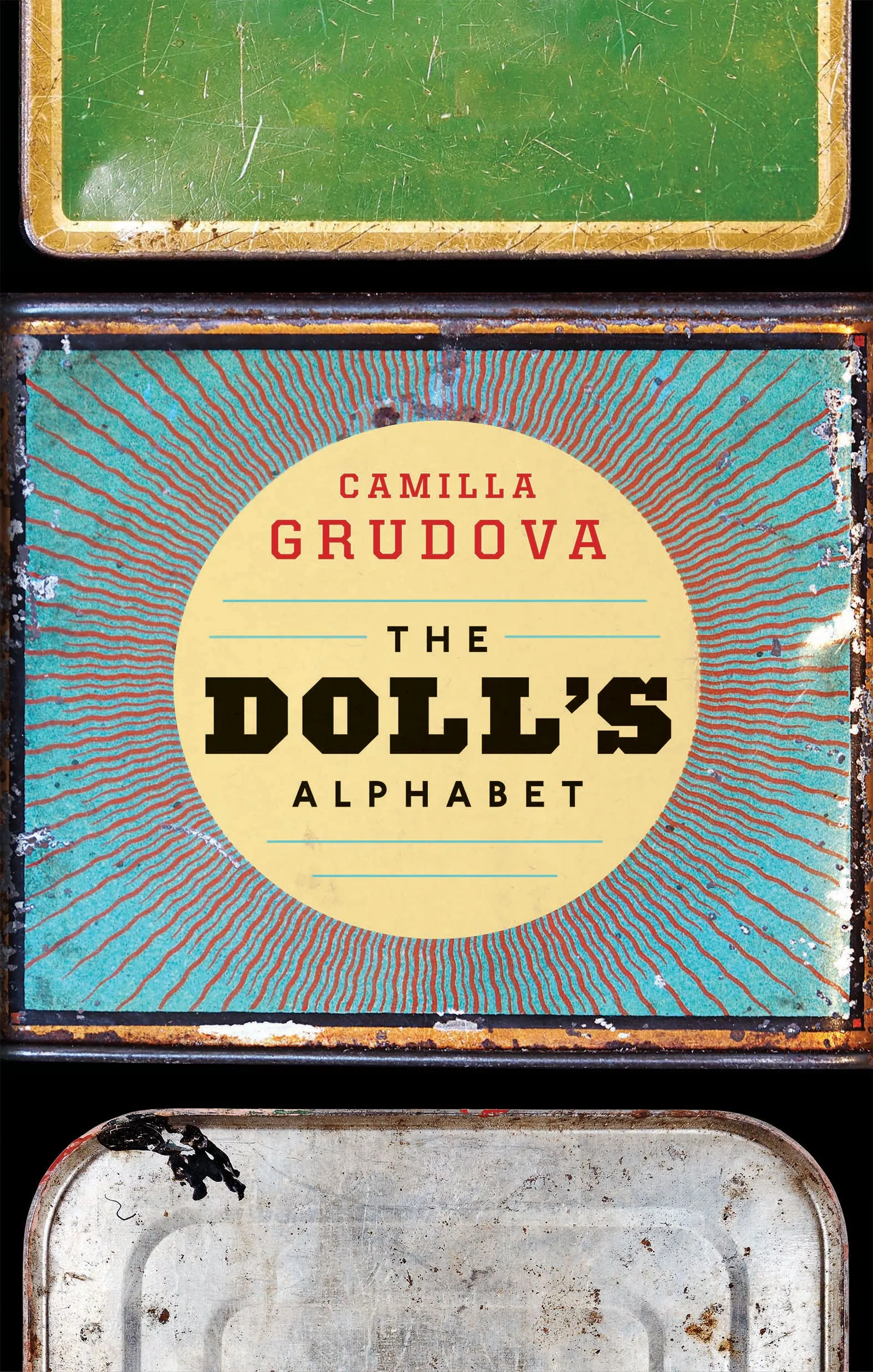 The Doll's Alphabet CHPbeta
