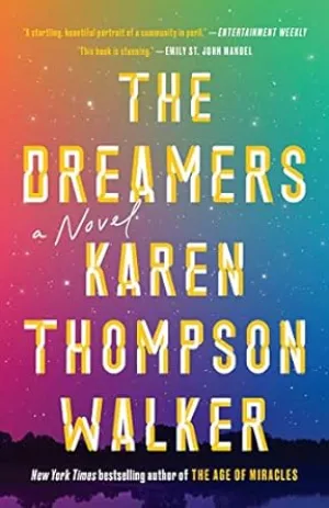 The Dreamers: A Novel Paperback