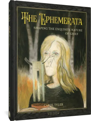 The Ephemerata: Shaping the Exquisite Nature of Grief