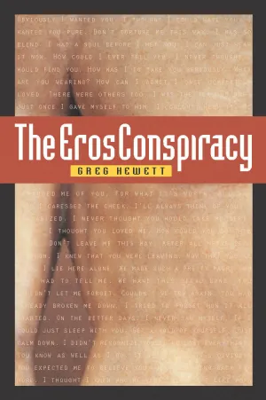The Eros Conspiracy CHPbeta