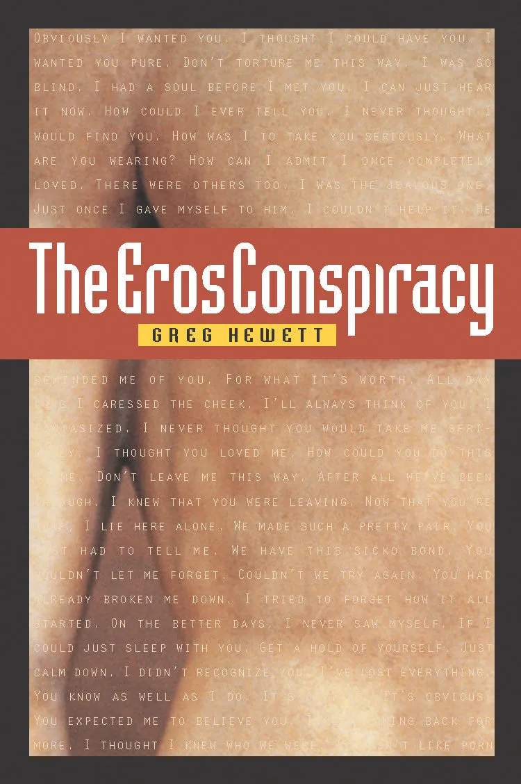 The Eros Conspiracy CHPbeta