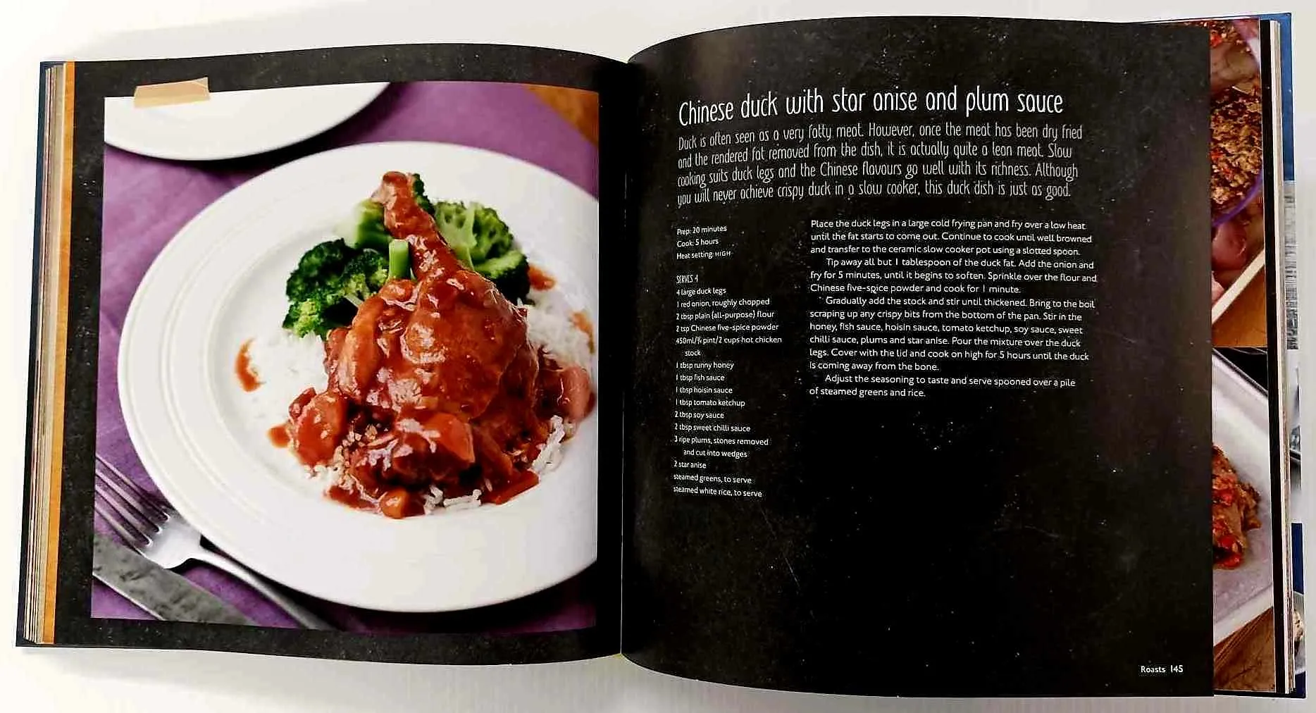 THE ESSENTIAL SLOW COOKER COOKBOOK - Lorna Brash