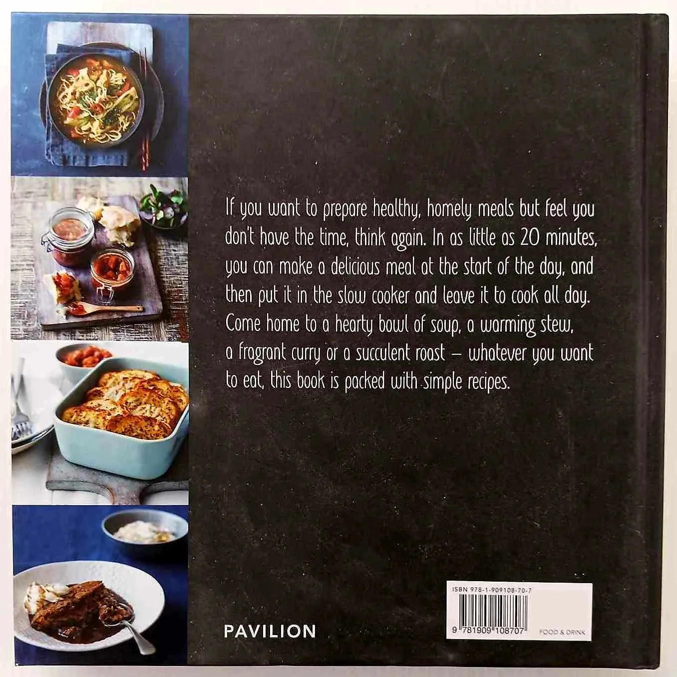 THE ESSENTIAL SLOW COOKER COOKBOOK - Lorna Brash