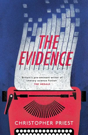 The Evidence Paperback
