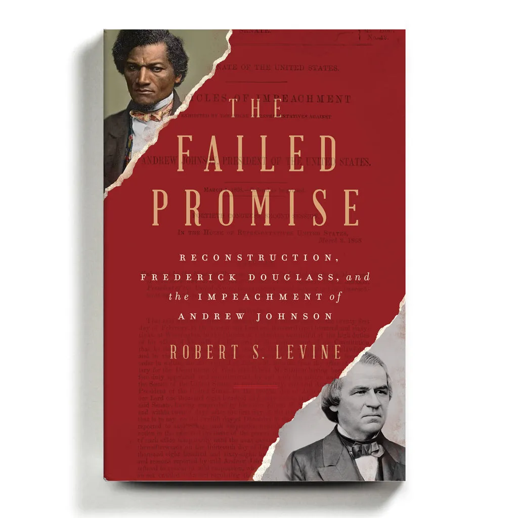 The Failed Promise