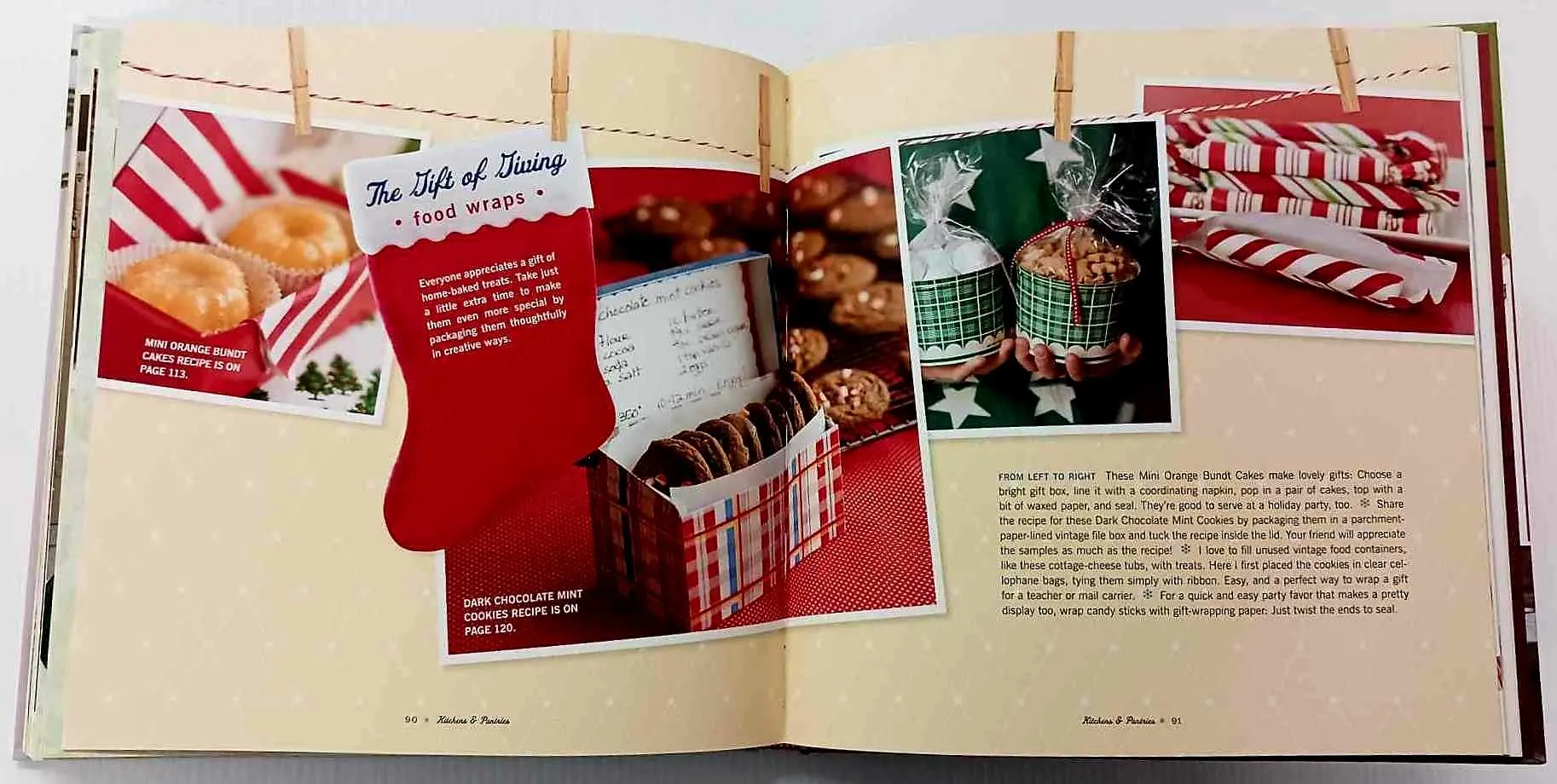 THE FARM CHICKS CHRISTMAS - Serena Thompson