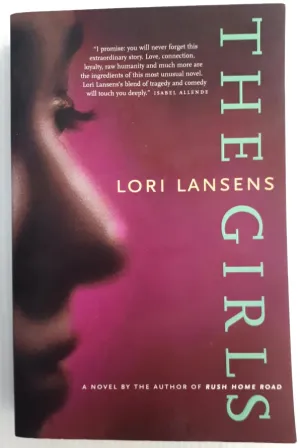 THE GIRLS - Lori Lansens