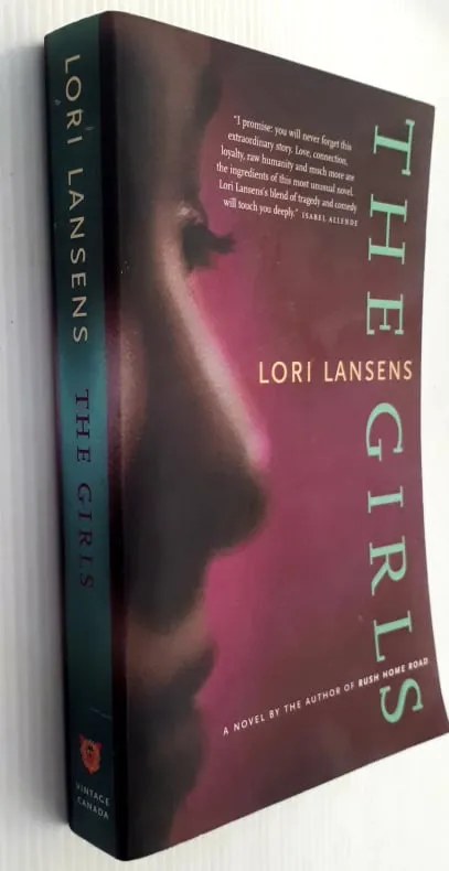 THE GIRLS - Lori Lansens