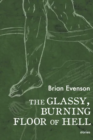 The Glassy, Burning Floor of Hell CHPbeta