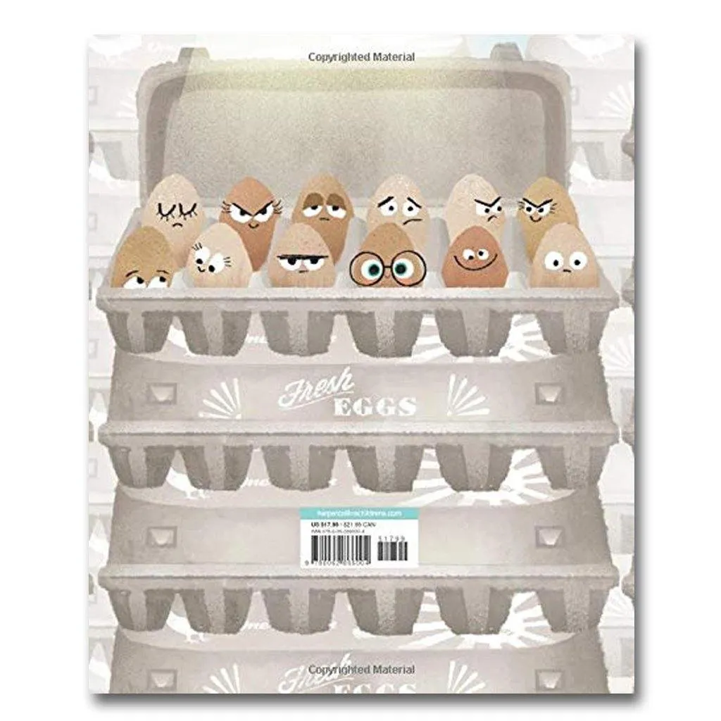The Good Egg