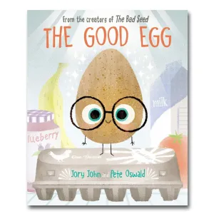 The Good Egg