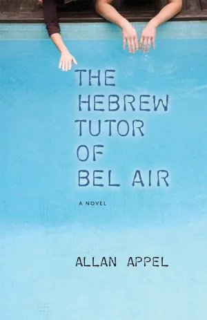 The Hebrew Tutor of Bel Air CHPbeta