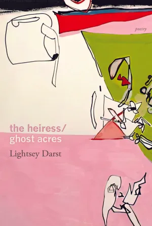 The Heiress/Ghost Acres CHPbeta