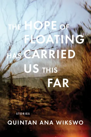 The Hope of Floating Has Carried Us This Far CHPbeta