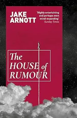 The House of Rumour Paperback