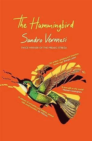 The Hummingbird