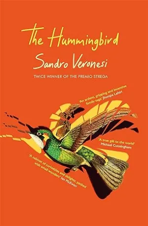 The Hummingbird