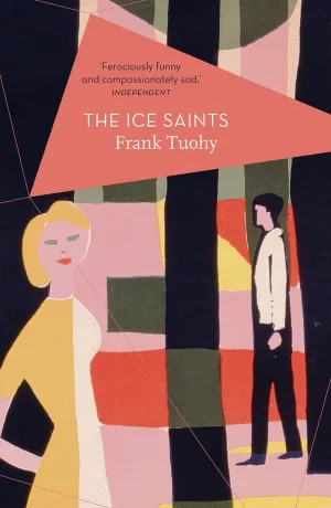 The Ice Saints Paperback