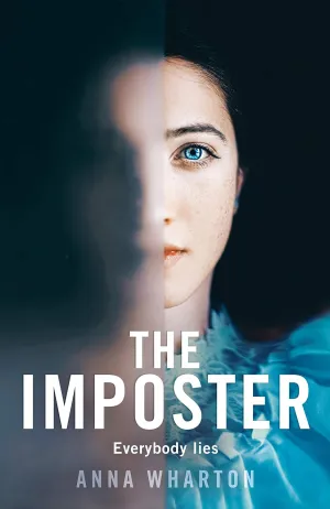 The Imposter Paperback