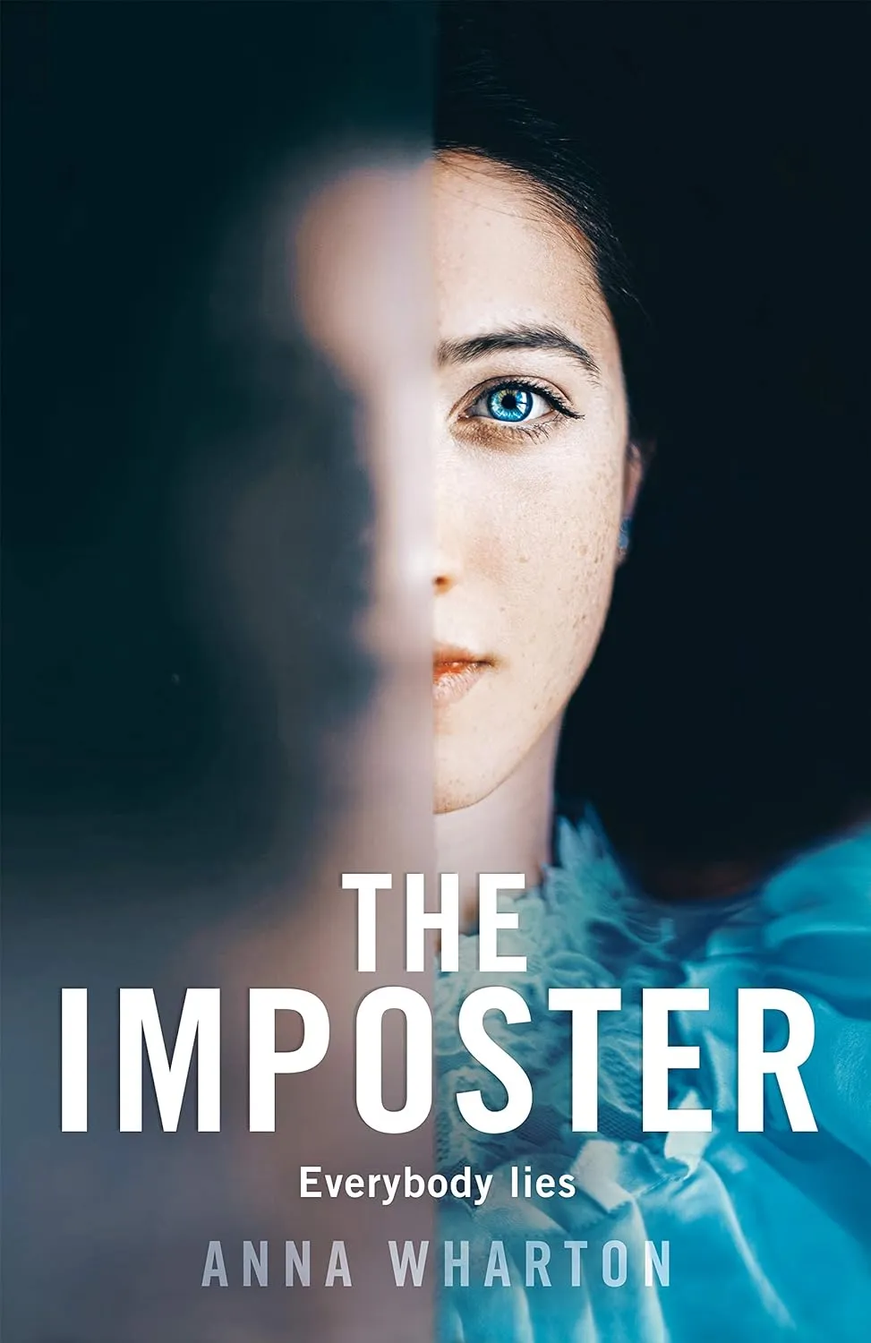 The Imposter Paperback