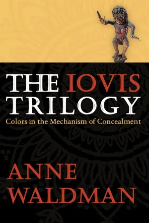 The Iovis Trilogy CHPbeta