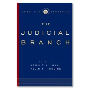 The Judicial Branch