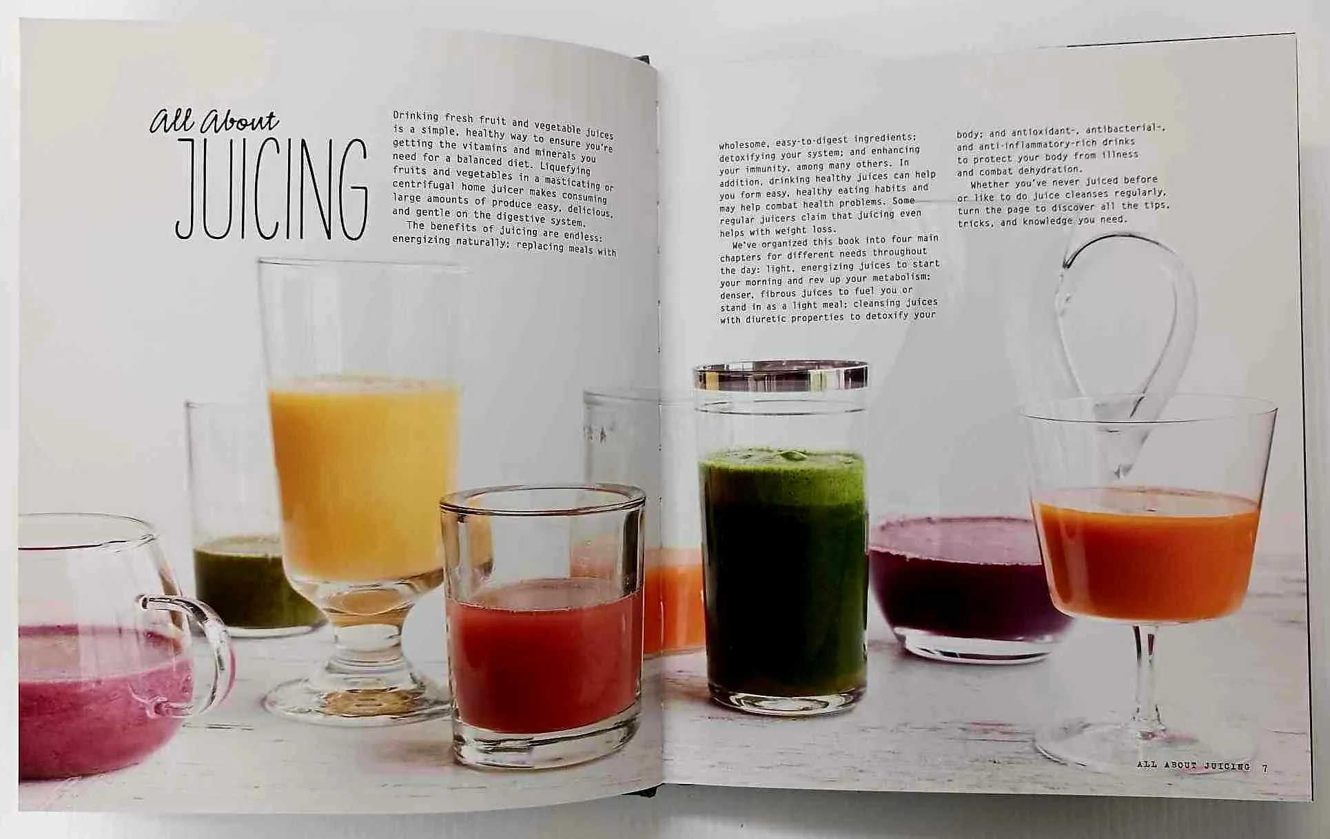 THE JUICE SOLUTION - Erin Quon, Briana Stockton