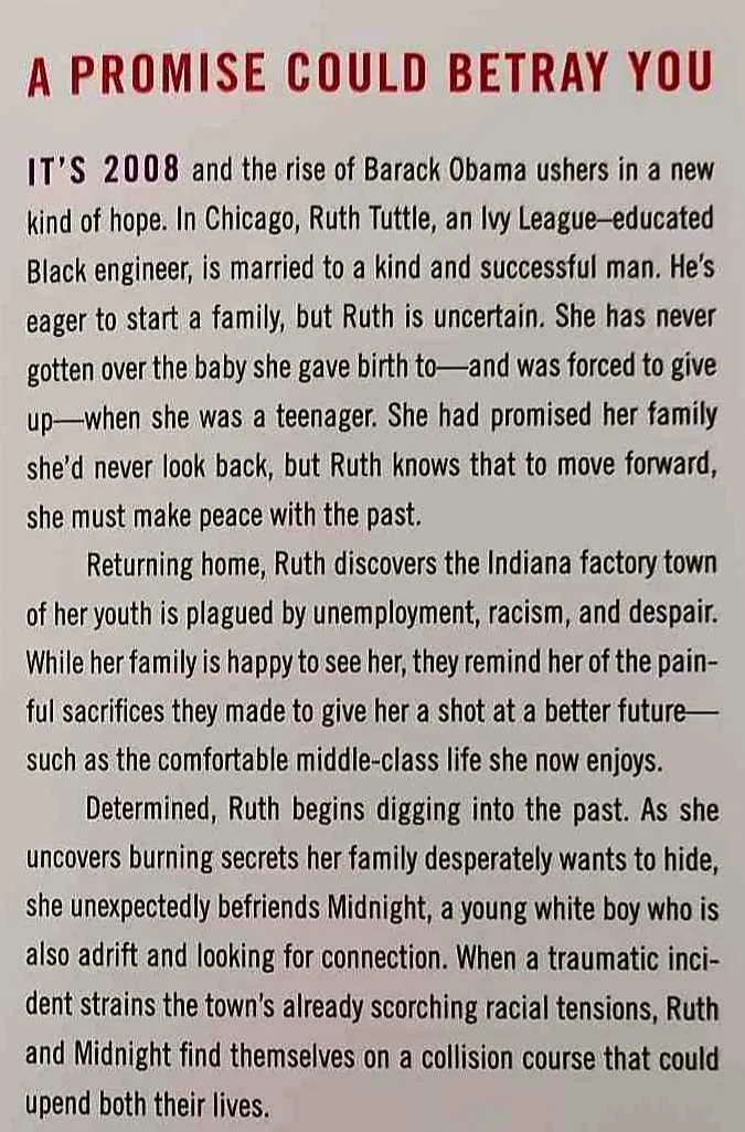 THE KINDEST LIE - Nancy Johnson
