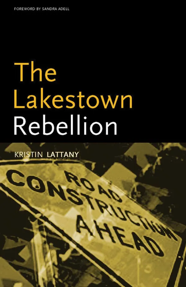 The Lakestown Rebellion CHPbeta