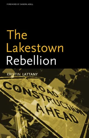 The Lakestown Rebellion CHPbeta