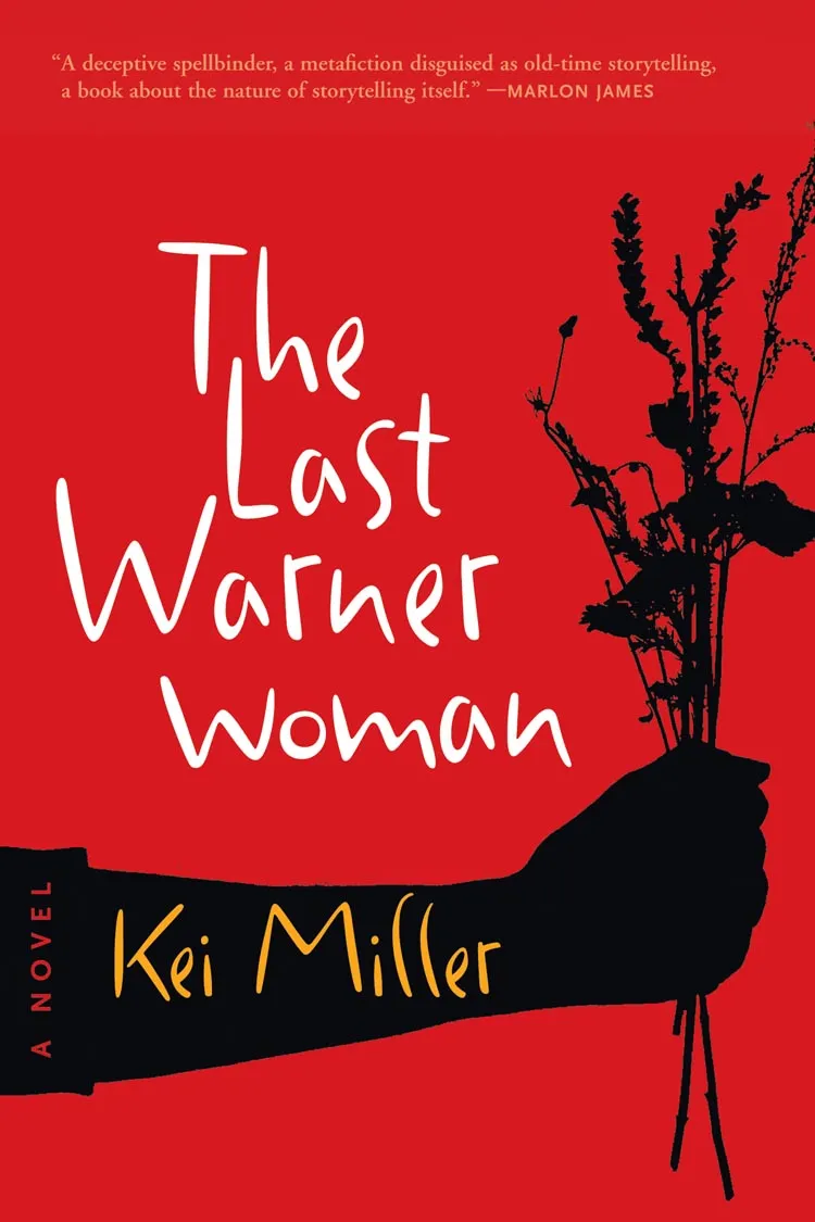 The Last Warner Woman CHPbeta