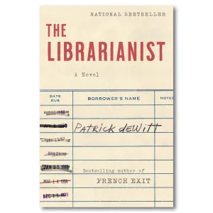 The Librianist