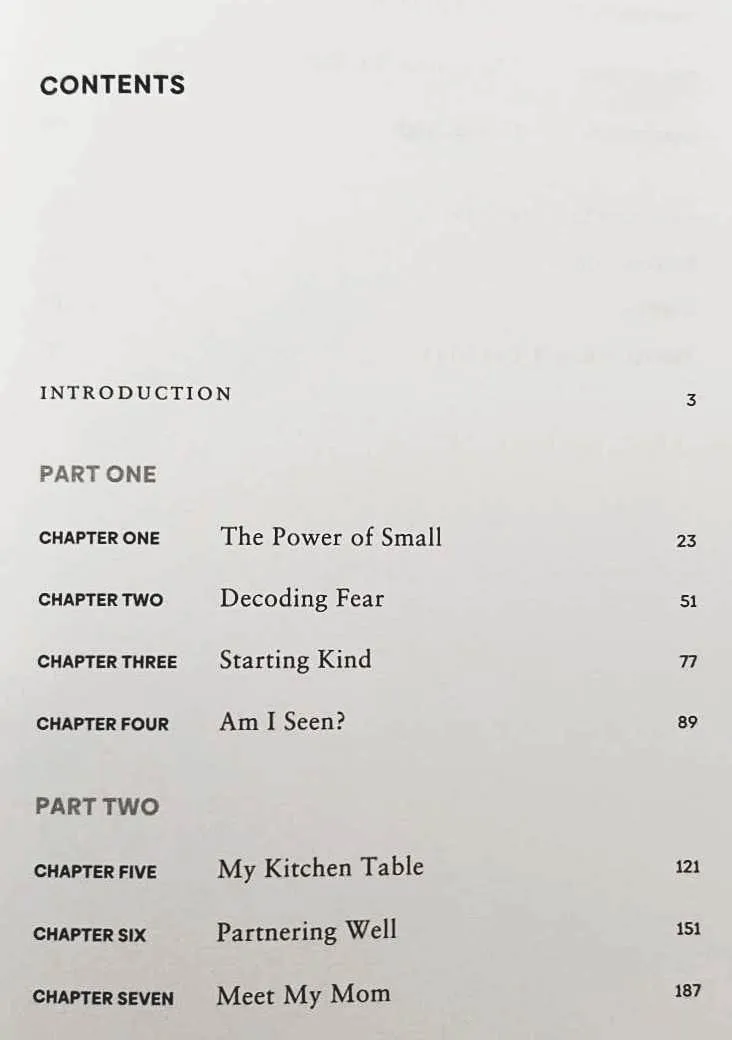 THE LIGHT WE CARRY - Michelle Obama